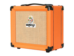 Orange Guitar Pack with CR12L Crush Pix Guitar Combo image 3