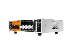 Orange Little Bass Thing 500-Watt Bass Amp Head image 2