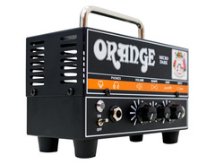 Orange Micro Dark 20-Watt Guitar Amp Head image 2