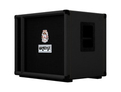 Orange OBC115C 400-Watt 1x15" Bass Speaker Cabinet image 3