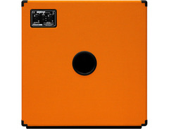 Orange OBC410HC 600-Watt 4x10" Bass Speaker Cabinet image 2