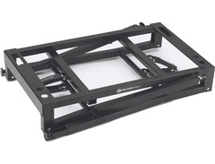 K&M 18950 keyboard stand image 2