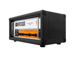Orange Rockerverb 50 MK III 2-Channel 50-Watt Guitar Amp Head image 3