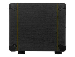 Orange Rockerverb 50 MK III 2-Channel 50-Watt Guitar Amp Head image 4