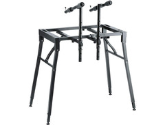 K&M 18950 keyboard stand - What To Know & Where To Buy | Equipboard
