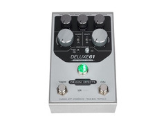 Origin Effects Deluxe61 Amp Tremolo & Drive image 2