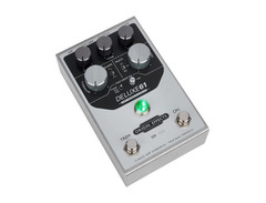 Origin Effects Deluxe61 Amp Tremolo & Drive image 3