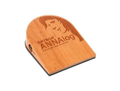 Ortega ANNAlog Percussion Stompbox - What To Know & Where To Buy