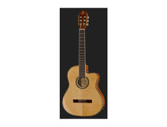 Ortega Family Series Pro RCE141 image 2