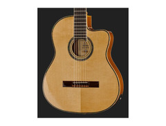 Ortega Family Series Pro RCE141 image 4