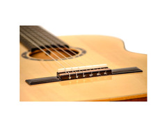Ortega Family Series R121 1/2 Size image 3