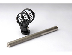 Rode NTG3 RF-Bias Shotgun Microphone image 2