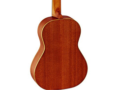 Ortega Family Series R122 1/2 Size image 2