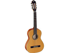Ortega Family Series R122 1/2 Size image 3