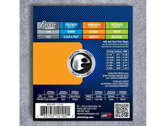 Elixir Nanoweb Coated Nickel Plated Electric Guitar Strings image 2