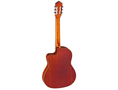 Ortega Family Series RCE125SN Slim Neck image 4