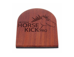 Ortega Horse Kick Digital Percussion Stomp Box with Cajon Sample image 2