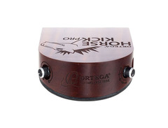 Ortega Horse Kick Digital Percussion Stomp Box with Cajon Sample image 4
