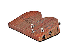 Ortega QUANTUMloop Multi Digital Percussion Stomp Box and Looper image 2
