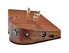 Ortega QUANTUMloop Multi Digital Percussion Stomp Box and Looper image 3