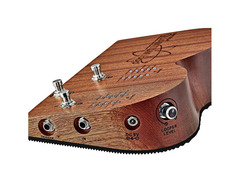 Ortega QUANTUMloop Multi Digital Percussion Stomp Box and Looper image 4
