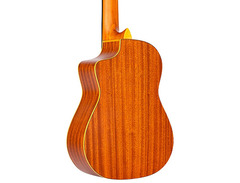 Ortega Requinto Series RQ25 image 2
