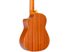 Ortega Requinto Series RQC25 image 2