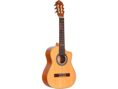 Ortega Requinto Series RQC25 image 3