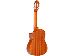 Ortega Requinto Series RQC25 image 4