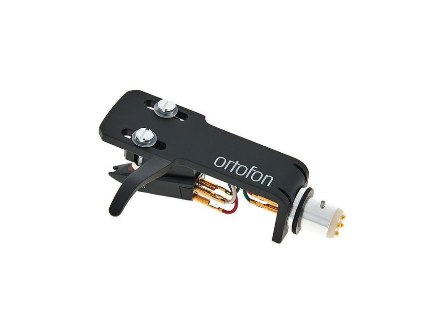 Ortofon OM Scratch Pre Mounted DJ Turntable Cartridge With SH 4 
