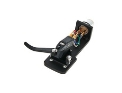 Ortofon OM Scratch Pre-Mounted DJ Turntable Cartridge with SH-4 Headshell Needle image 4
