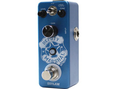 Outlaw Effects Deputy Marshal Distortion image 2