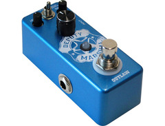Outlaw Effects Deputy Marshal Distortion image 3