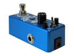 Outlaw Effects Deputy Marshal Distortion image 4
