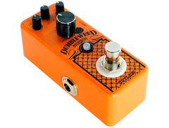 Outlaw Effects Dumbleweed Overdrive image 2