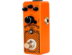 Outlaw Effects Dumbleweed Overdrive image 3