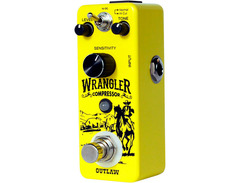 Outlaw Effects Wrangler Compressor image 2
