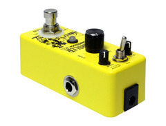 Outlaw Effects Wrangler Compressor image 4