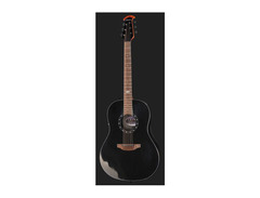 Ovation 1516 Pro Series Ultra Mid-Depth Non-Cutaway image 2