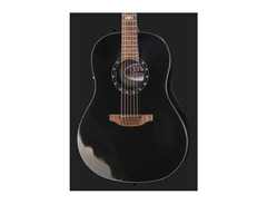 Ovation 1516 Pro Series Ultra Mid-Depth Non-Cutaway image 4