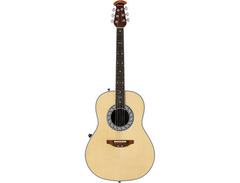 Ovation 1627 Glen Campbell image 3