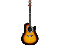 Ovation 1771VL Glen Campbell Signature Legend image 3