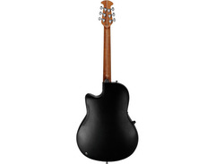 Ovation 1771VL Glen Campbell Signature Legend image 4