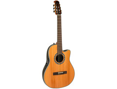 Ovation 1773AX Timeless Classic Nylon image 3