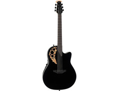 Ovation 1868TX Elite image 3