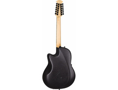 Ovation 2058TX Elite 12-String image 2
