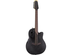 Ovation 2058TX Elite 12-String image 3