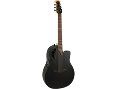 Ovation 2078TX Mod 12-String image 3