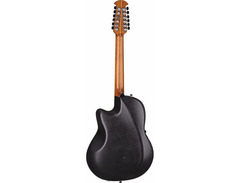 Ovation 2758AX Standard Elite 12-String image 2