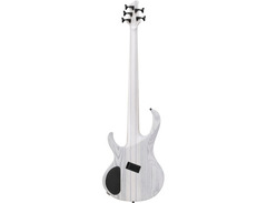 Ibanez Bass Workshop BTB865MS 5-string Electric Bass image 4